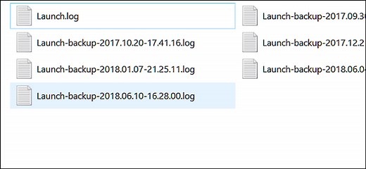 What Is a Log File (and How Do I Open One)?