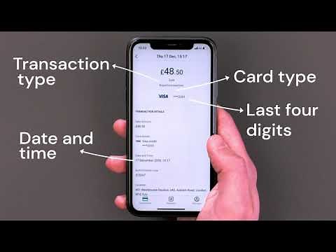Get intuitive insights at a glance, with the Dojo app