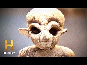 Shocking Extraterrestrial Mysteries *Marathon* | Ancient Aliens | History