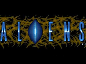 Aliens (OST Arcade) - Stage 2 & Stage 4