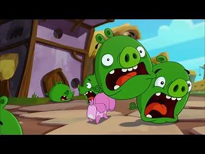 Chicken Little Alien Invasion Crossover