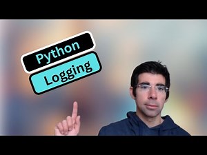 Python logging - Save logs into MySQL