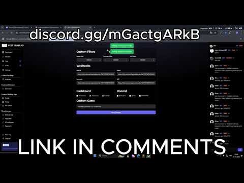 HOW TO MAKE SCAM LINK 👀 NEW GENERATOR 2026