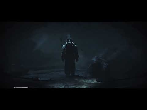 Alien: Isolation LV-426 level gameplay + Reshade ultra realistic movie mod