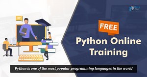 Free Python Certification Course – Learn Python Programming - DataFlair