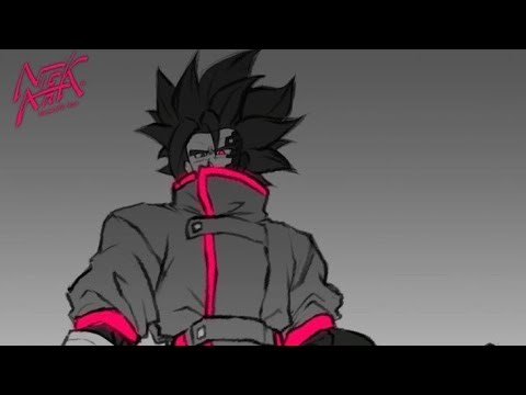 𝙷𝚘𝚠 𝚝𝚘 𝙼𝚊𝚔𝚎 𝙰𝚕𝚒𝚎𝚗 𝙾𝚌 𝙸𝚗 𝚍𝚛𝚊𝚐𝚘𝚗 𝚋𝚊𝚕𝚕 𝚊𝚣𝚞𝚛𝚎