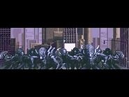 Alien vs. Predator Arcade Gameplay Multiplayer-2