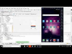 Import Github project to android studio..