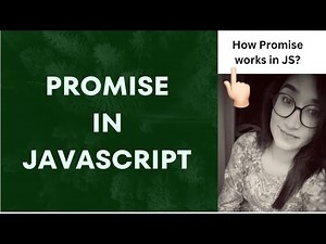 Promise in JS | Promise in JavaScript in Hindi | JS interview Questions -JavaScript Promise Tutorial