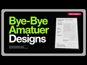 8 Graphic Designs Tips That Make Amateur Work An Impossibility!