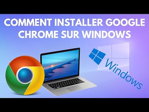 Comment télécharger et installer Google Chrome sur ordinateur pour Windows 10 et 11