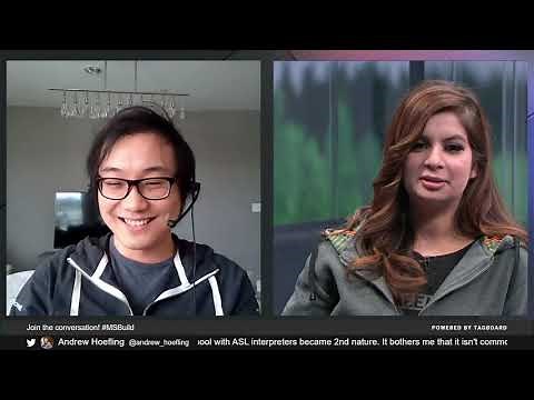 WebView2: Bringing the best of the web to your native apps | BDL105