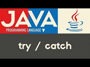 Mind Luster - Learn Try Catch Exceptions | Java | Tutorial 25