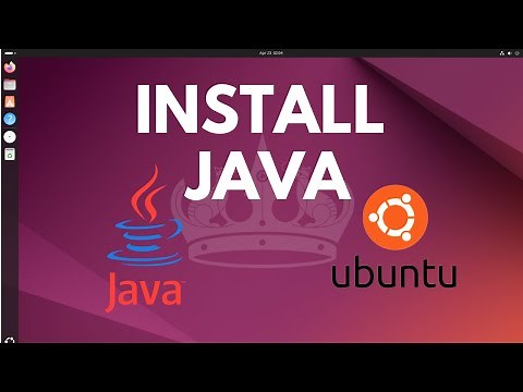 How to Install Oracle Java(JDK) on Ubuntu 24.04 LTS