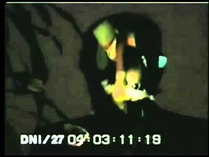 UFO- Area 51 - The Alien Interview [PART 4 OF 7] (NAPISY PL)