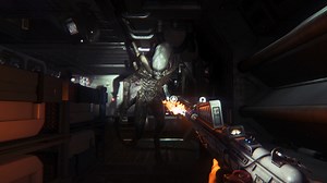 Alien: Isolation lands on Nintendo Switch in December - VideoGamer