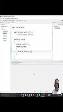 Nested For Loop and Labeled For Loop in Java - Part 1 | Dr. Vipin Classes