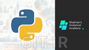 Python Masterclass: Complete Data Analyst Bootcamp in Python