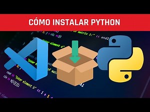 Configuring VSCODE for Python Programming 2024