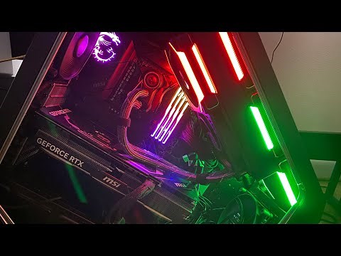 Alienware Area51 R2 upgraded for 2023