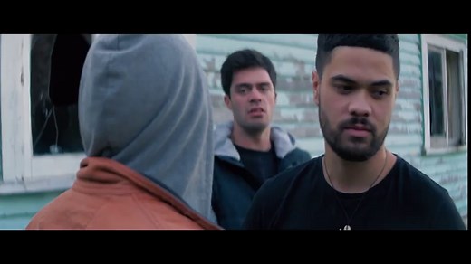 Alien Addiction (2018)