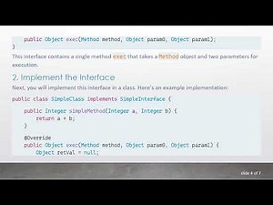 Custom Method Reference in Java: Understanding Parameterized Method Calls with Reflection