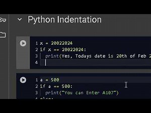 Understanding Python Basics: Syntaxes, Indentation, Data Types, Comments, and Variables