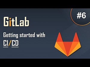 #6 GitLab Tutorial for Beginners | Getting started with CI/CD | Easy Explanation