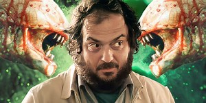 Even Stanley Kubrick Was Dying To Know How ‘Alien’ Pulled Off Its Iconic Chestburster Scene