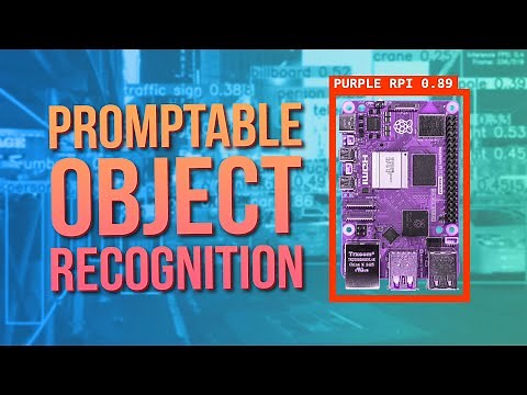 YOLOE: Next Gen Computer Vision - Zero Training Required!