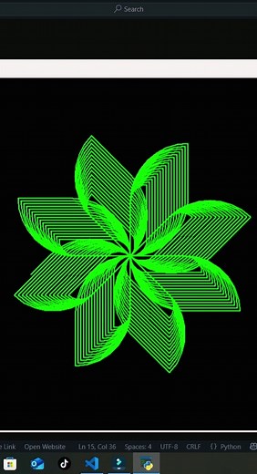 Learn Python Turtle Graphics: A Comprehensive Tutorial