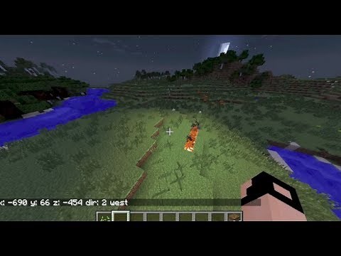 Set Up Minecraft for Javascript Programming