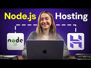Node.js Hosting : The Complete Setup Tutorial (Easy mode)