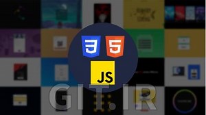 20 Web Projects: HTML, CSS & Javascript