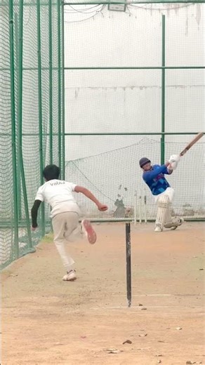 Kiya Batsman bna paega |12 Runs 6 ball #cricket #ankitnagar #shorts