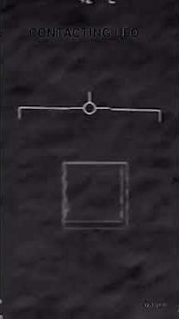 UFO Calling Sound | Alien Signal Effect #1 #UFO #Aliens #SoundEffect #UFOSound #AlienCommunication