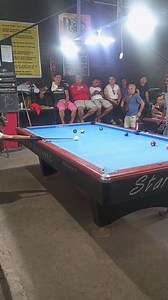 Bino Balingasag vs Janx2 CDOC nagpakitang gilas🎱💪 | Jeffrey Damasing