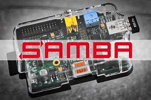 How to Turn a Raspberry Pi into a File Server?