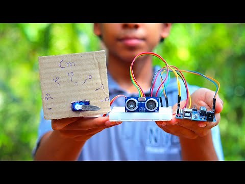 2 Simple Arduino Projects | Giveaway winner announcement!!!