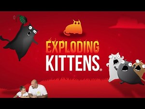 How to Play Exploding Kittens - Practical Rules