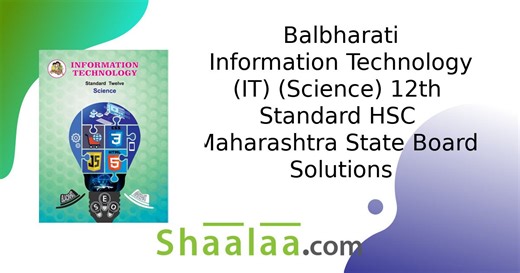 Balbharati solutions for Information Technology (Science) [English] Standard 12 Maharashtra State Board chapter 2 - Introduction to SEO (Search Engine Optimization) [Latest edition] | Shaalaa.com