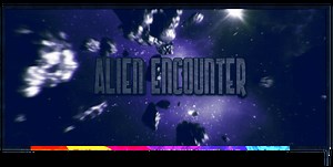 Alien Themed Escape Room - Escape Room Downtown NYC - Clue Chase