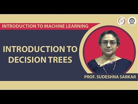 Introduction to Decision Trees