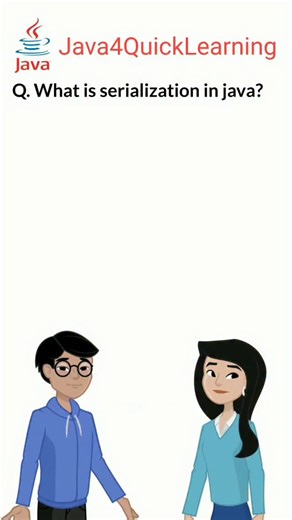 Java Learning on Instagram: "Java programming questions and quizzes #java #javacode #javadeveloper #javaprogramming #javadevelopers #javaprogrammer #springboot #springbootdeveloper #softwareengineer"