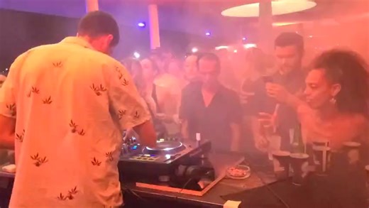 Namaste Events on Reels