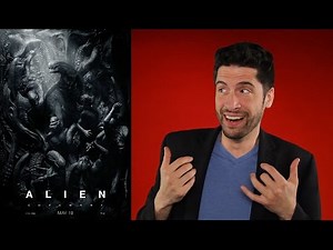 Alien: Covenant - Movie Review