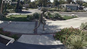 Winner of Ring contest gets $1 million for proof of extraterrestrials from Ring cam