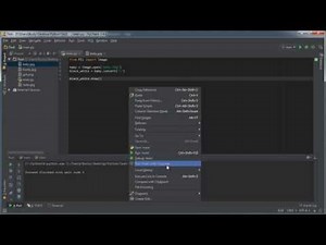Python Programming Tutorial - 48 - Modes and Filters