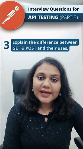 Postman API Testing Interview Questions (Part 3) | STAD Solution | Software Testing