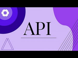 13 API géniales pour vos futurs projets !